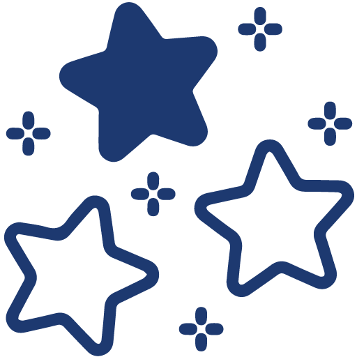 stars